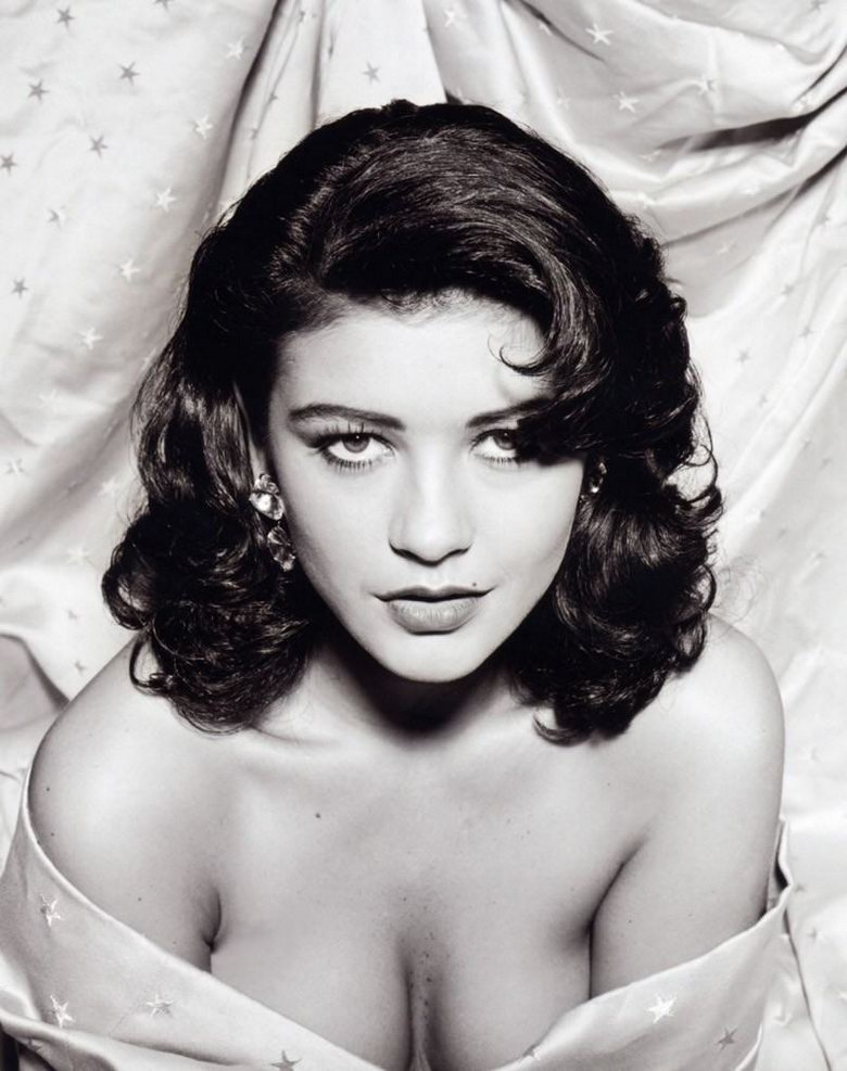 Catherine Zeta-Jones