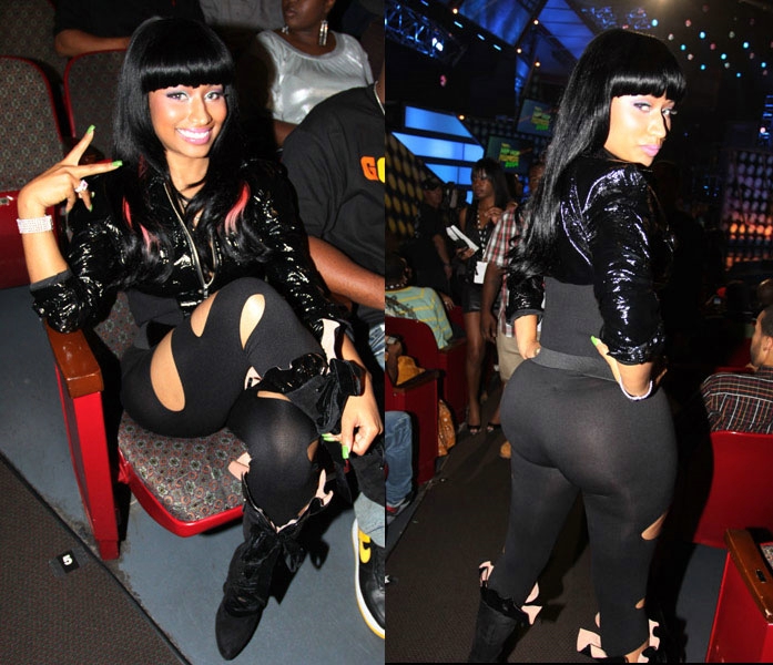 Nicki Minaj
