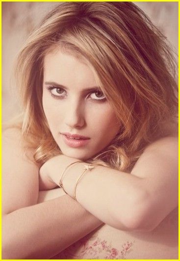 Emma Roberts