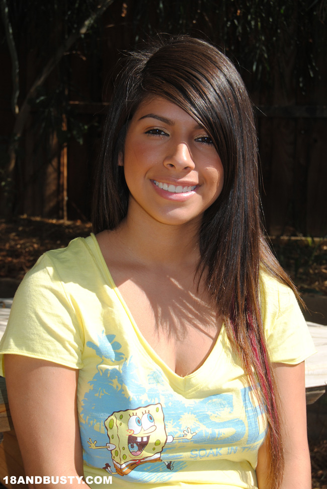 18 Years Old Cidella