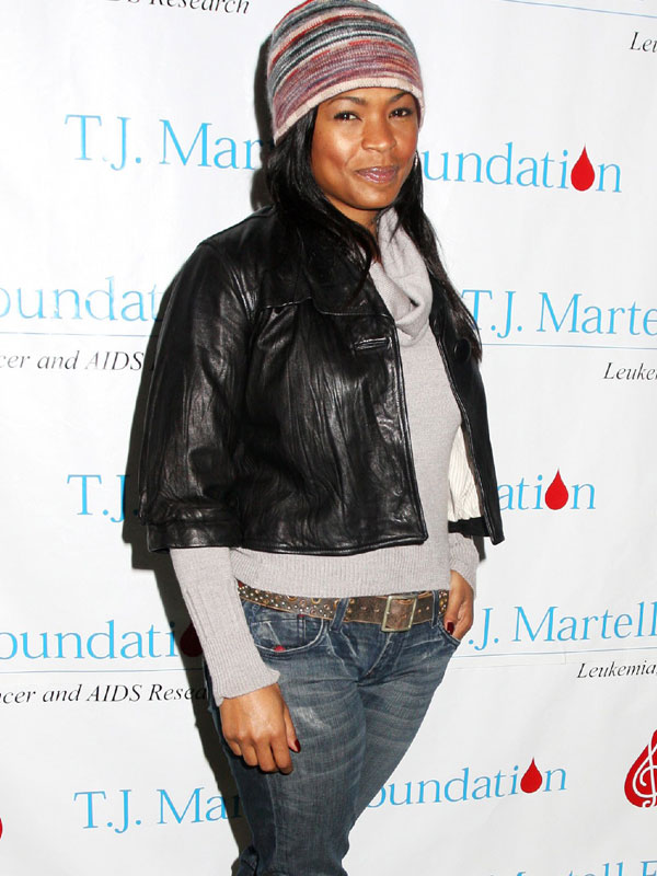 Nia Long