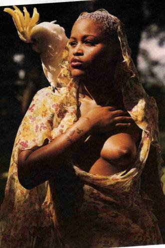 Eve Jihan Jeffers