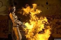 Firestarter
