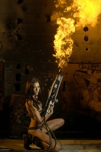 Firestarter