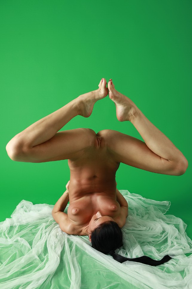 Flexible Magda