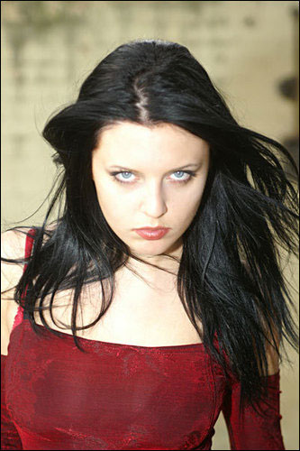 Georgina Baillie