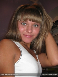 Anika in Herself