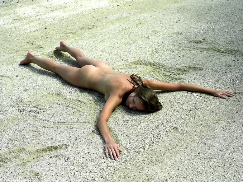 Sandy Baby