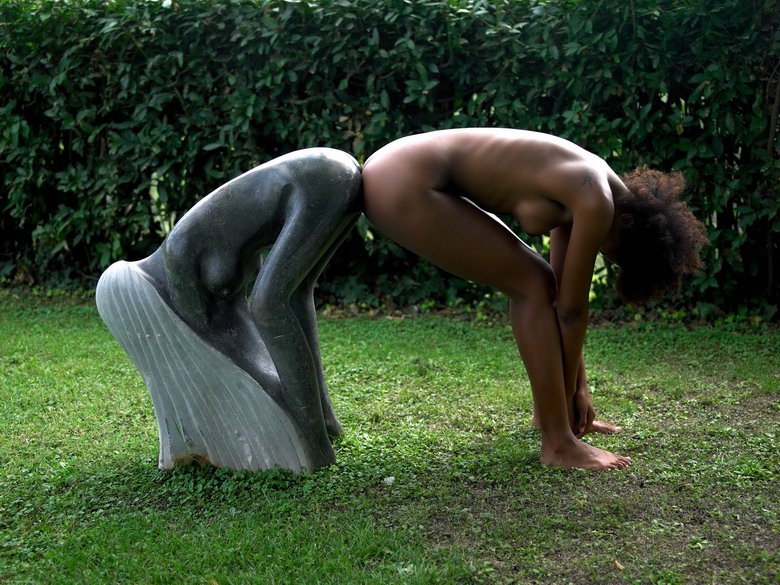 Living art