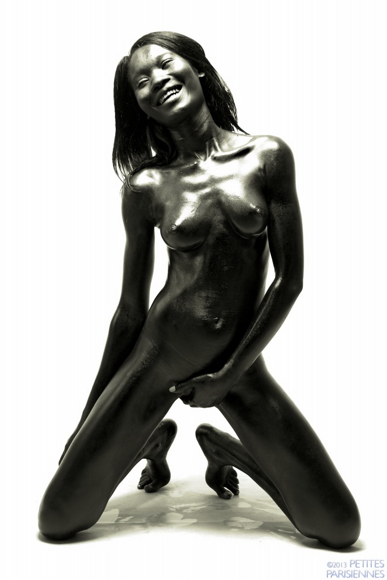Black is beautiful