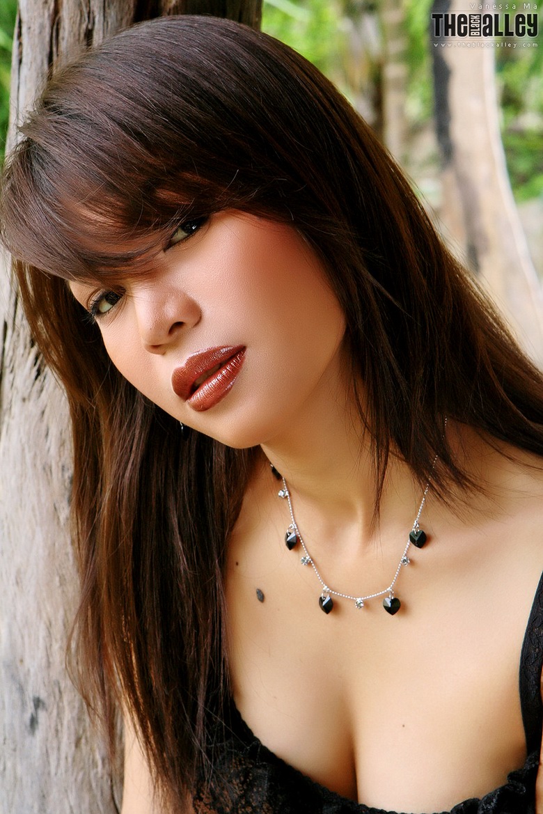 Vanessa Ma