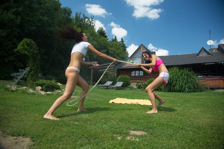 Summer Play