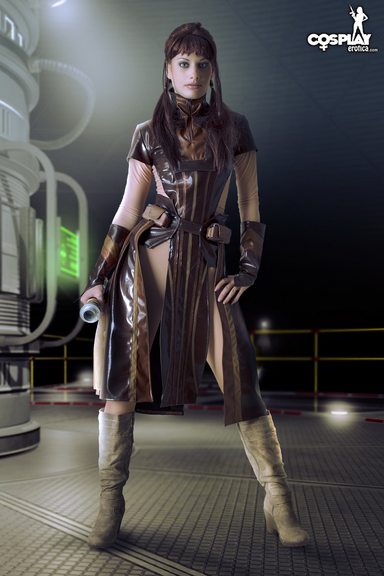 The Mainframe
