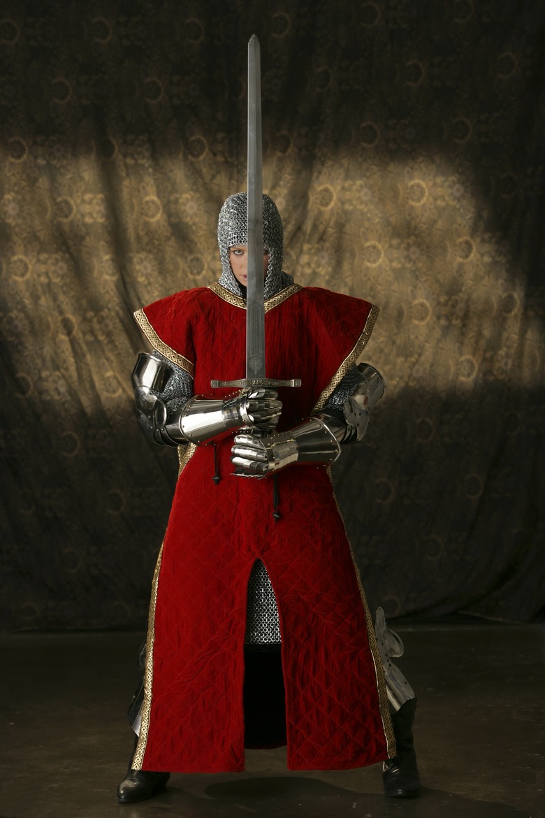 Knight Zara