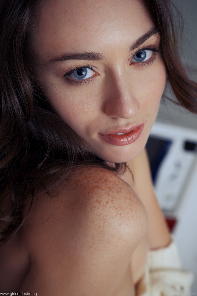 Zsanett Tormay in Chlora