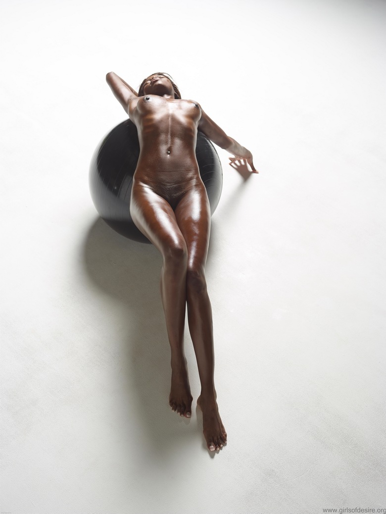 Body And Ball
