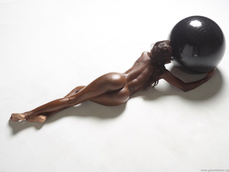 Body And Ball
