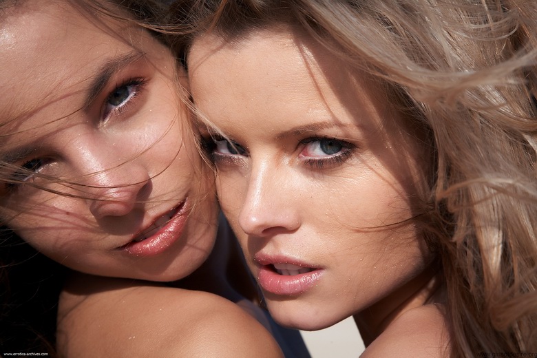 Antea & Nikky