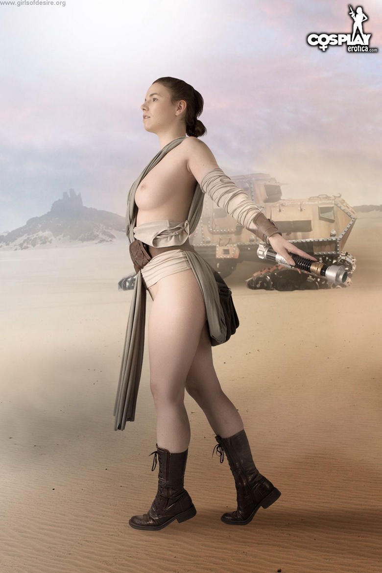 Galactic Empire