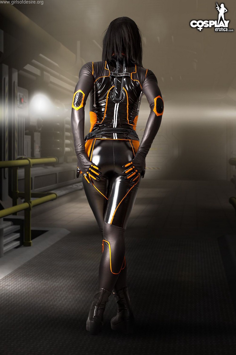 Paragon Choice