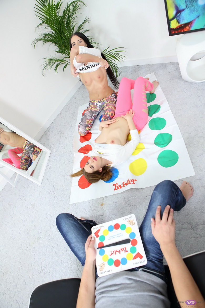 Making Hard Twister