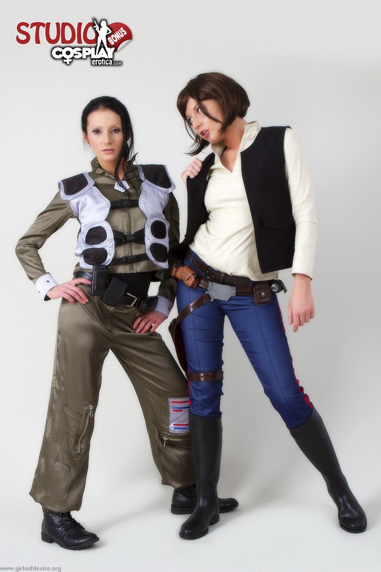 Betsie and Zorah in Docking Protocol