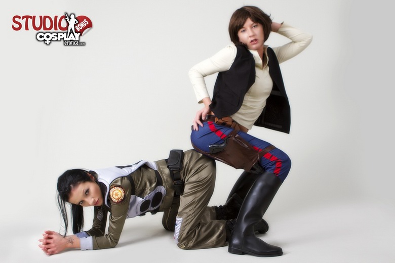 Betsie and Zorah in Docking Protocol