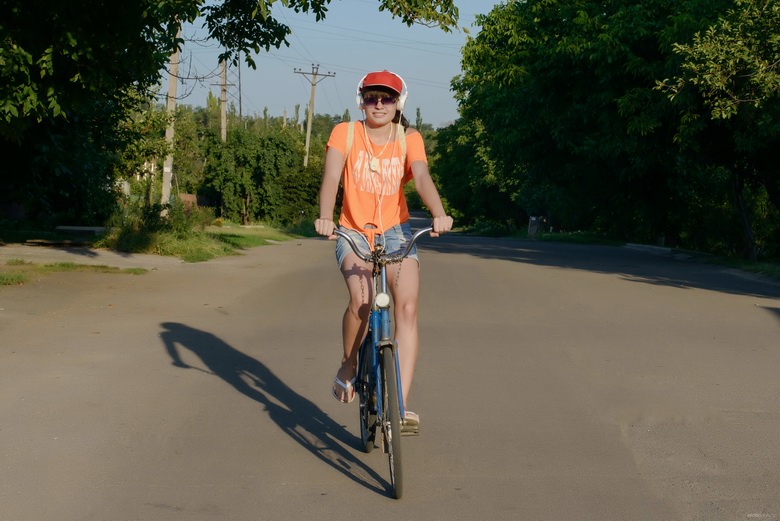 Hard Ride