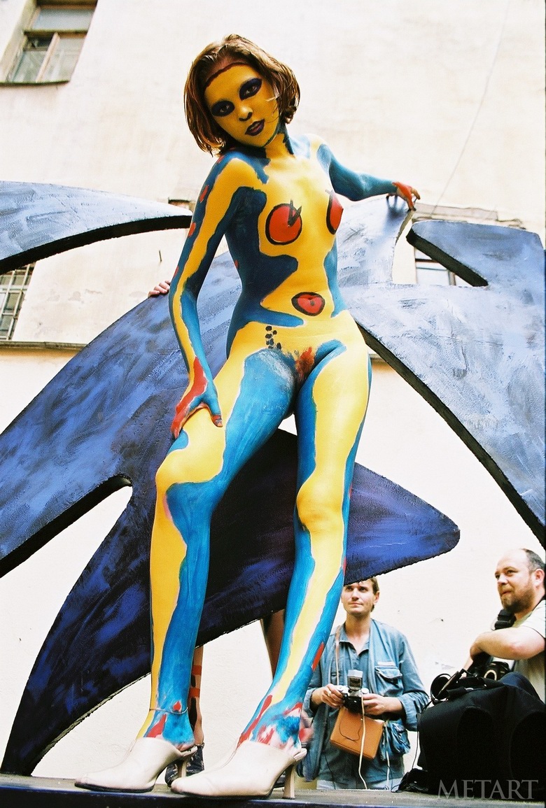 Bodyart