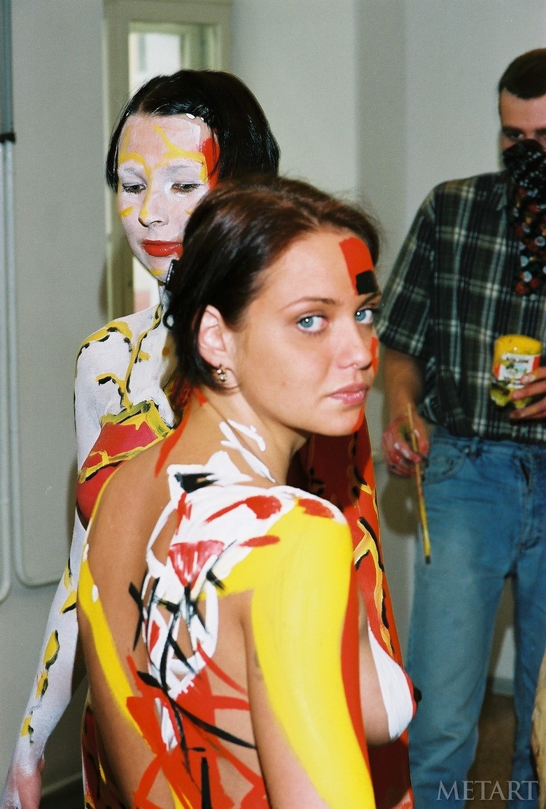 Bodyart