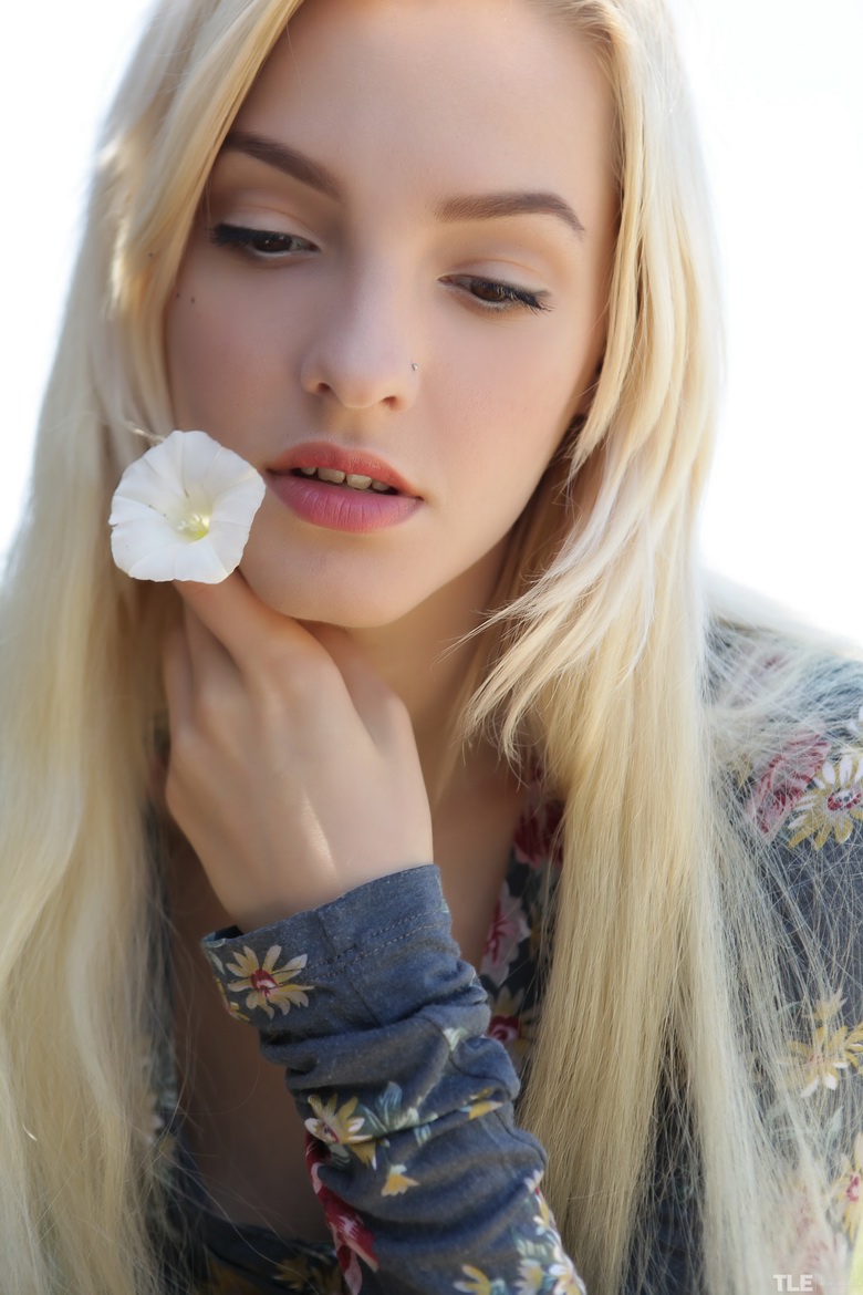 Kira in Stunning