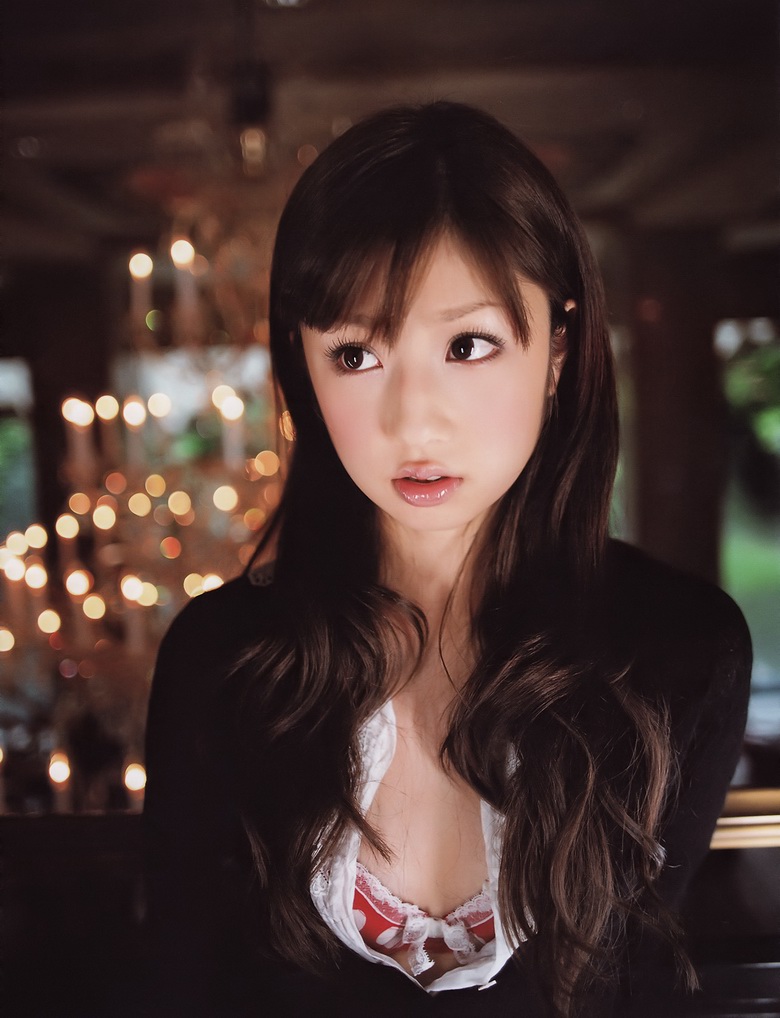 Yuko Ogura
