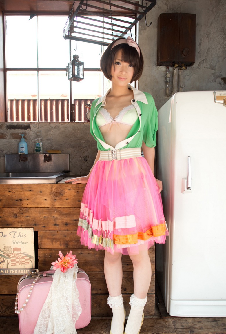 Mayu Kamiya
