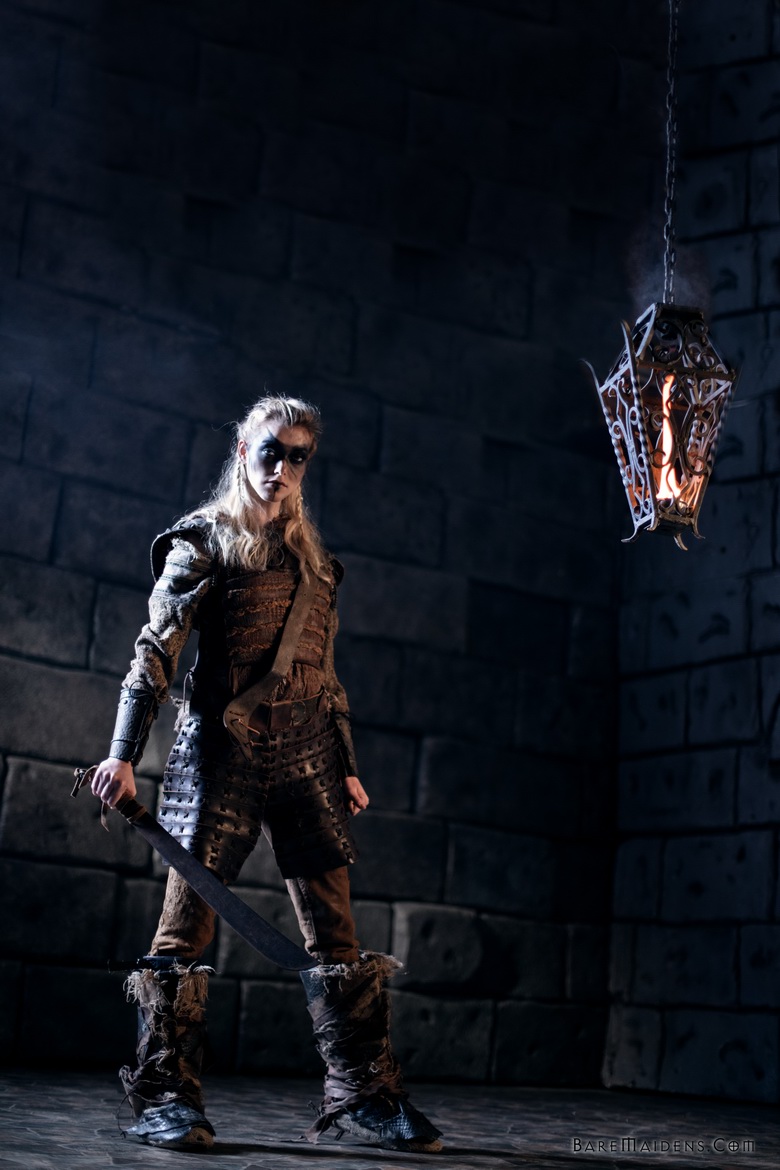Anny Aurora In Unknown Conquest