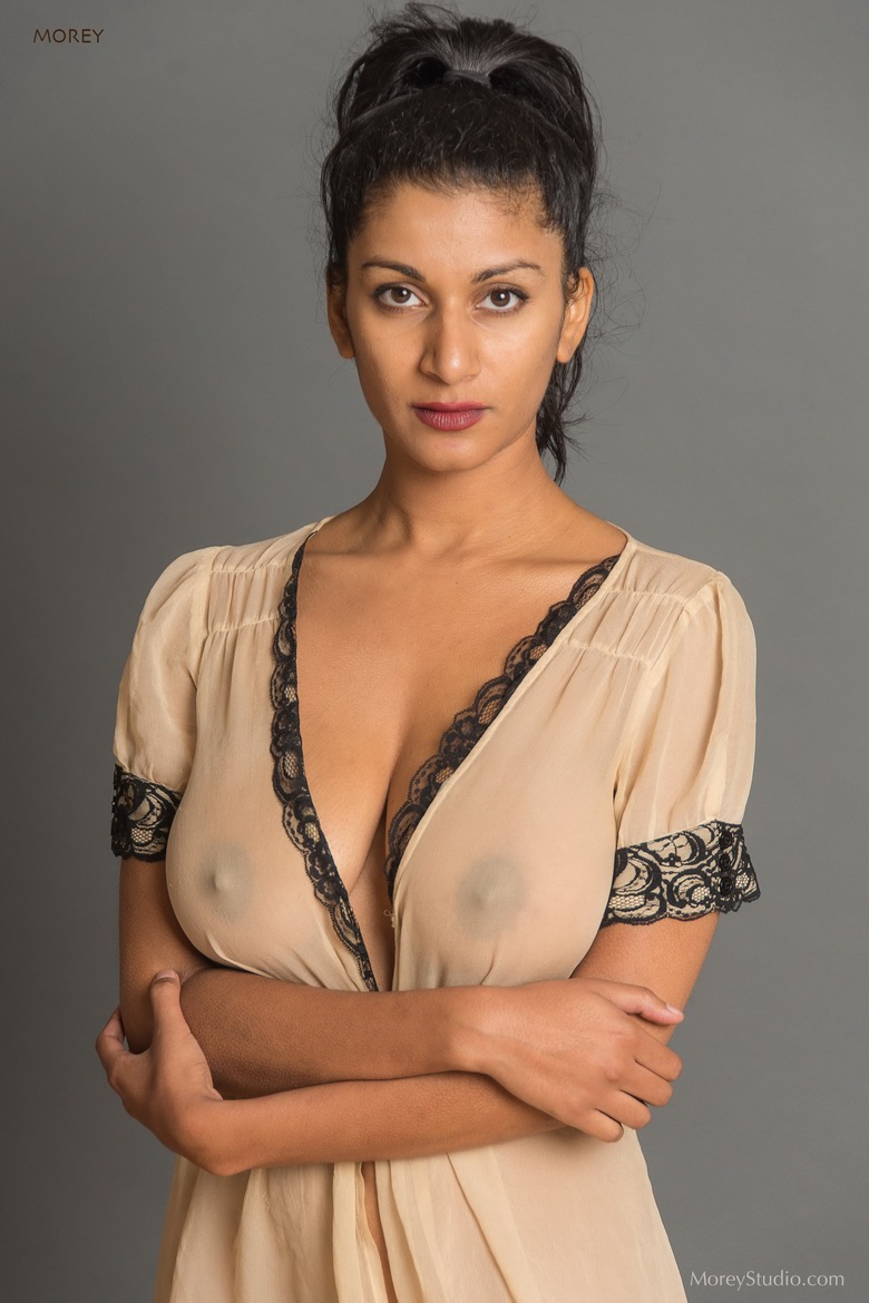 Big titted goddess Sabine
