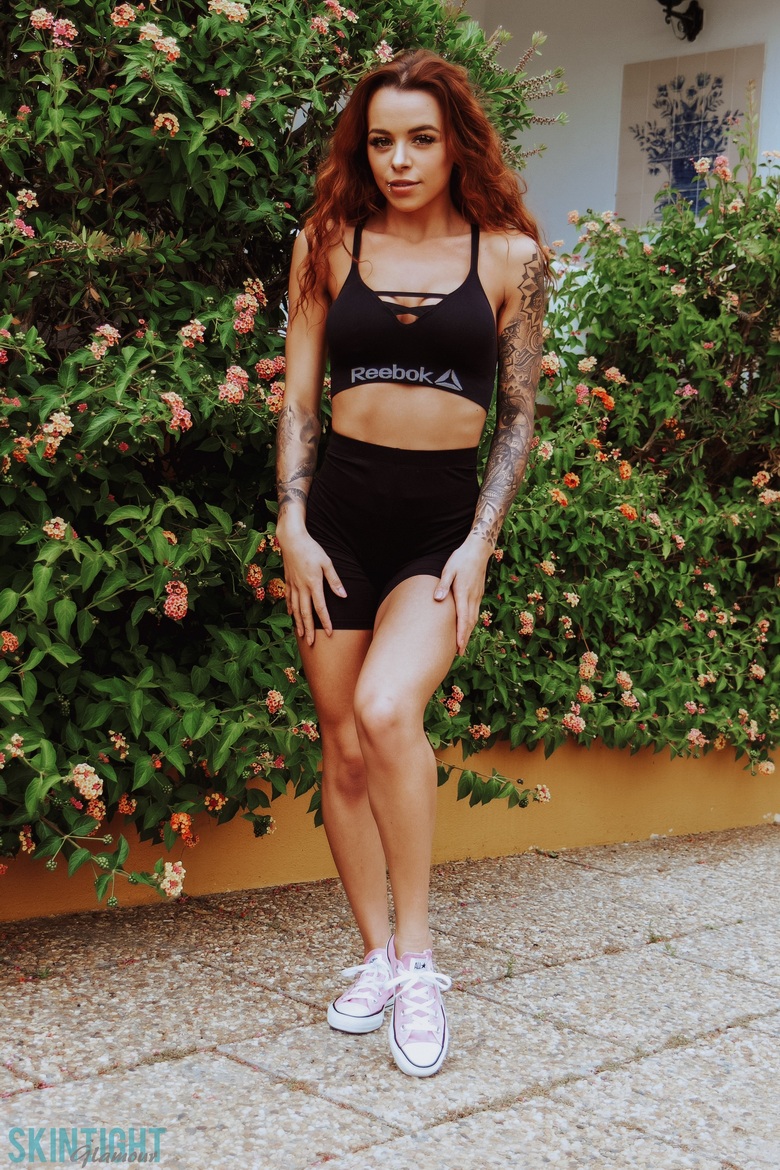 A Little Extra From Mia Stryker