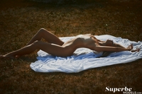 Russian beauty Victoria Mur