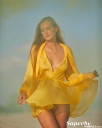 Dasha Elin in Summer of '69