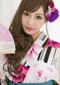 Flower Girl Asuka Kirara