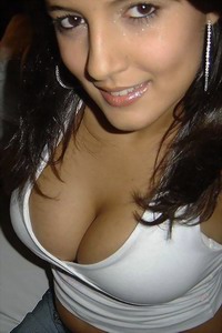 Busty Girlfriend