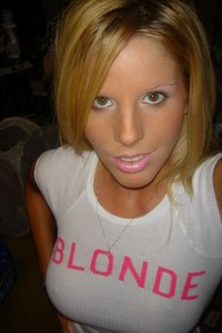 Hot Ex Girlfriend