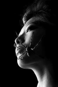 Spider Woman