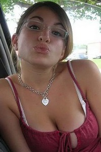 Sexy amateur chicks