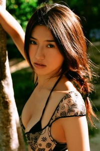 Chisato Morishita