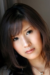 Hot Japanese Sara Tsukigami
