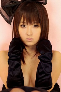 Kana Moriyama