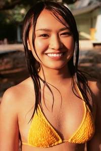 Natsumi Kamata