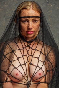 Seven in Fetish set