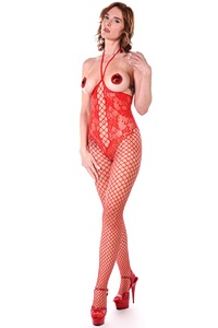 The Red Net